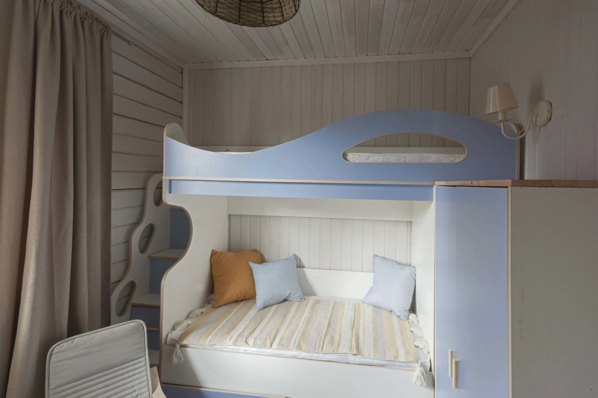 Гостевой дом Рябиновая Таруса