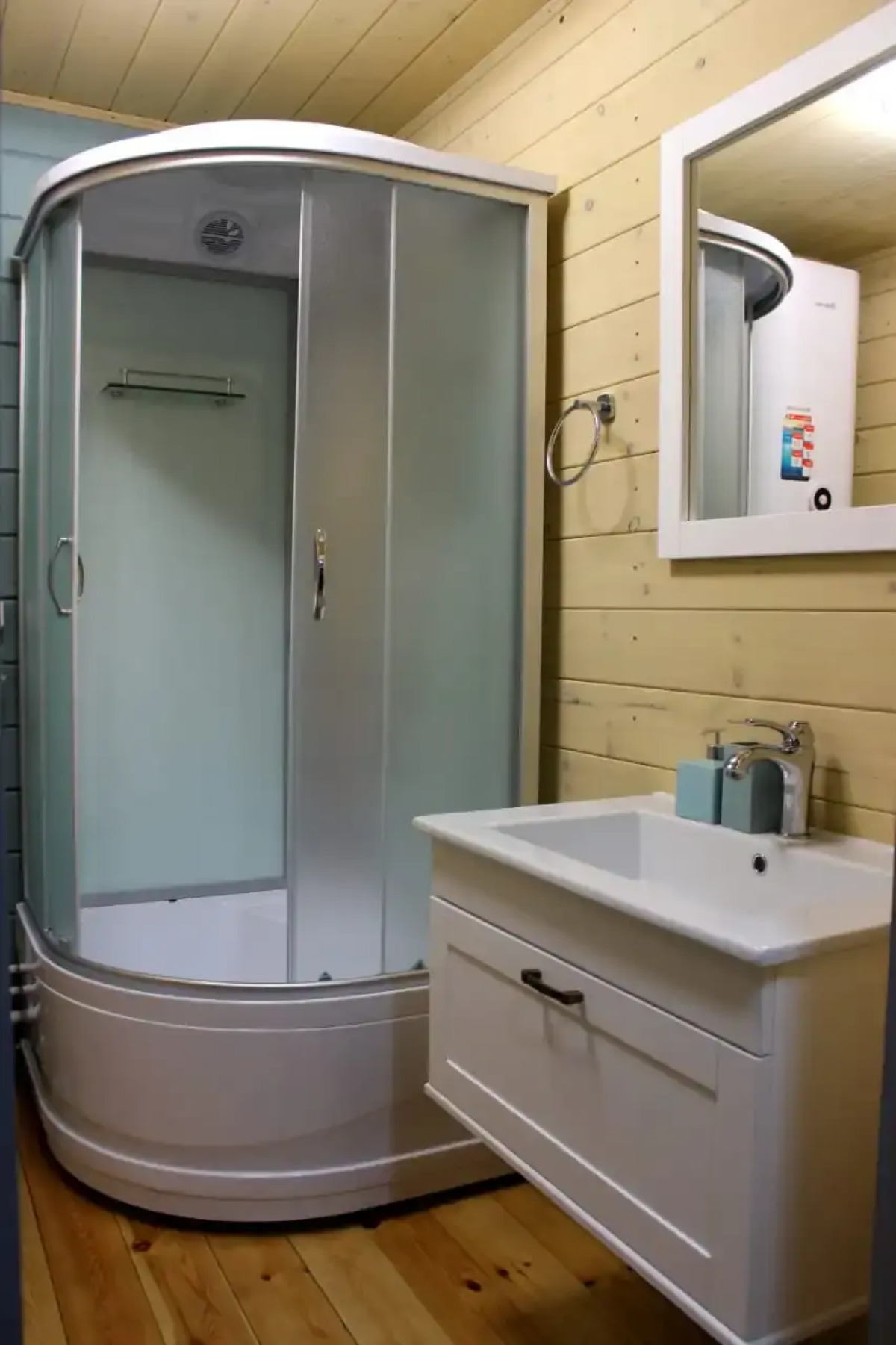 Гостевой дом Sunrise