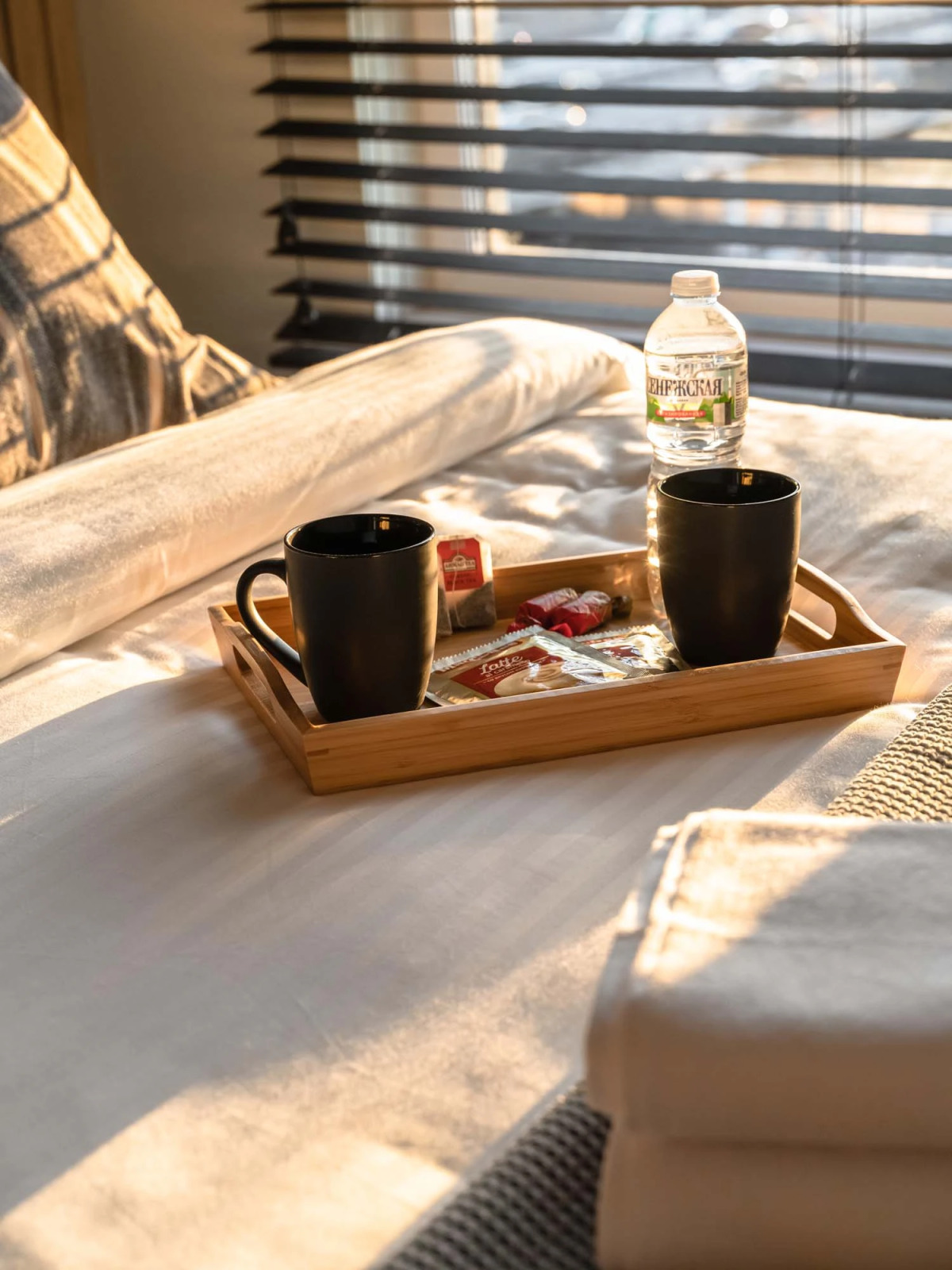 Апартаменты Студия Дизайнерские