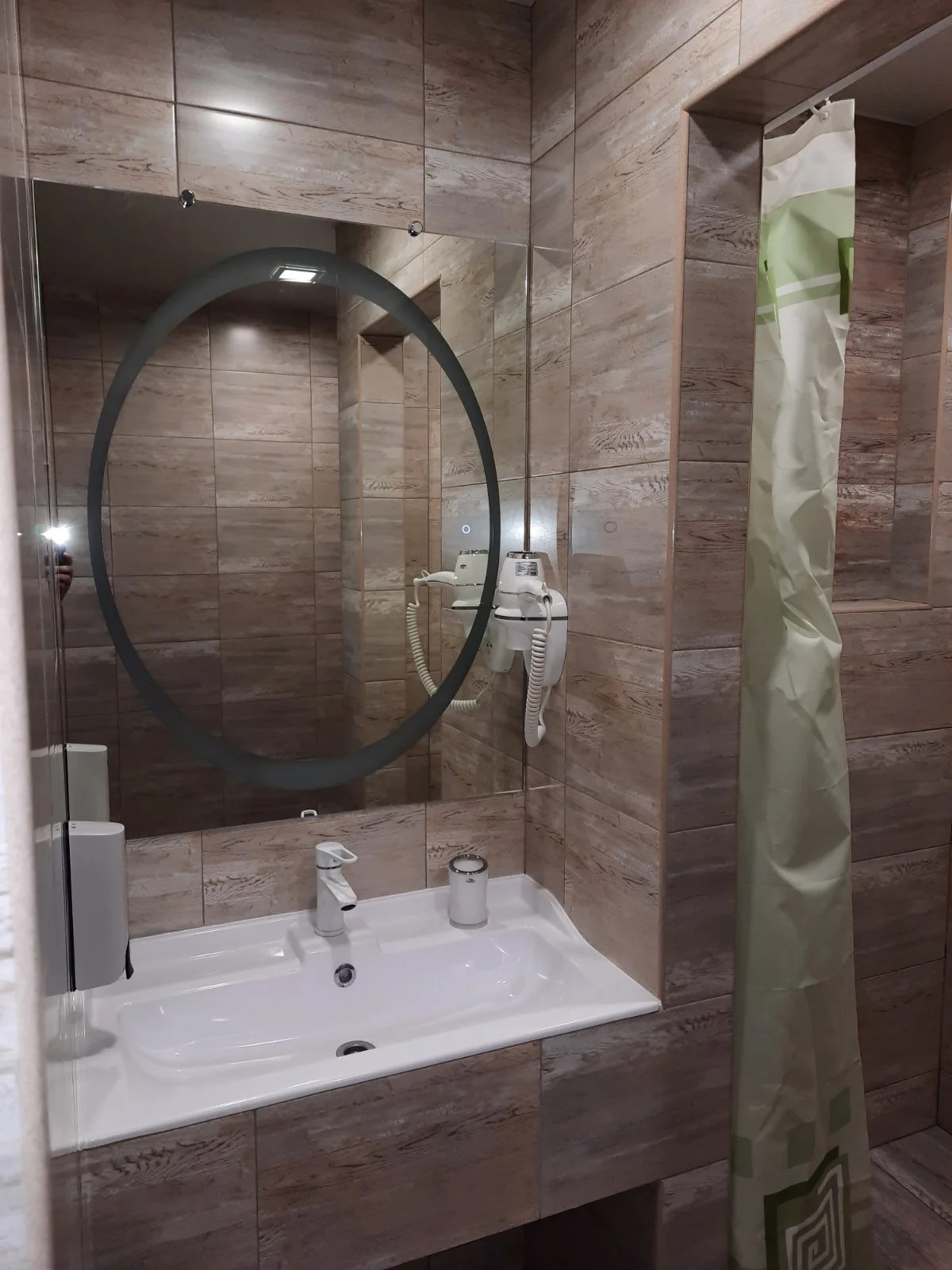 Гостевой Дом Октябрьская 5