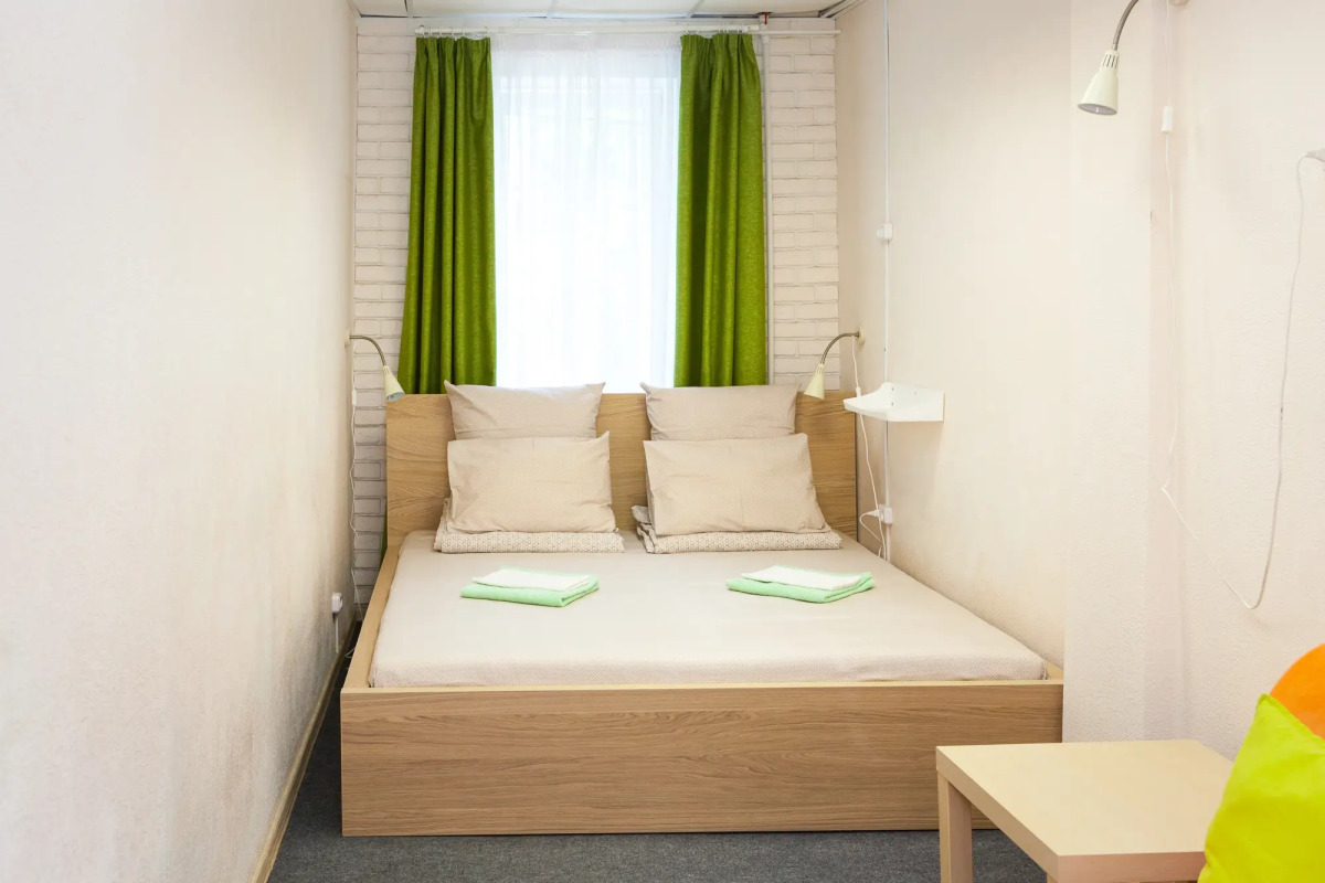 Хостел Вишня