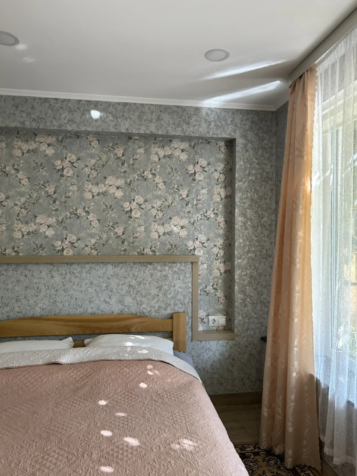 Апартаменты У Рыбного двора