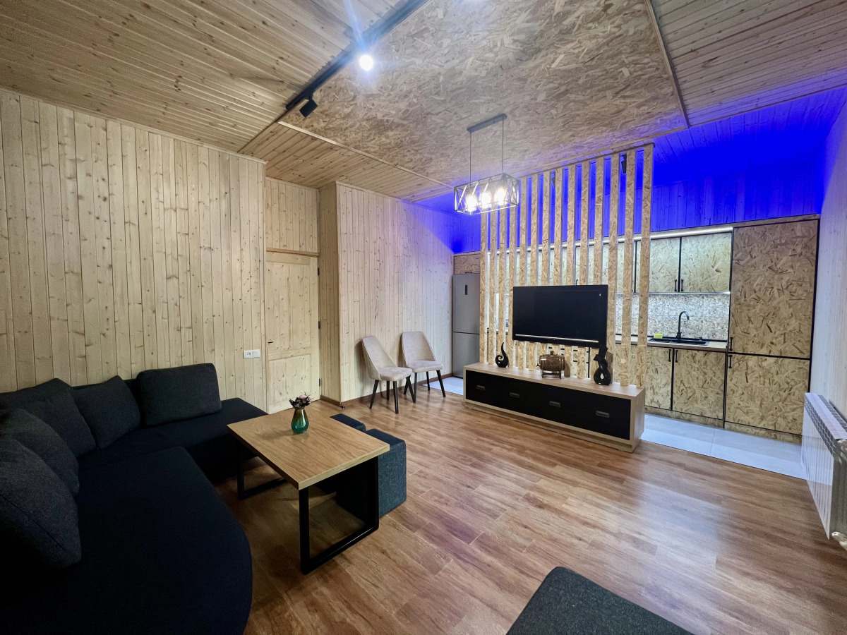 Курортный отель Milenium