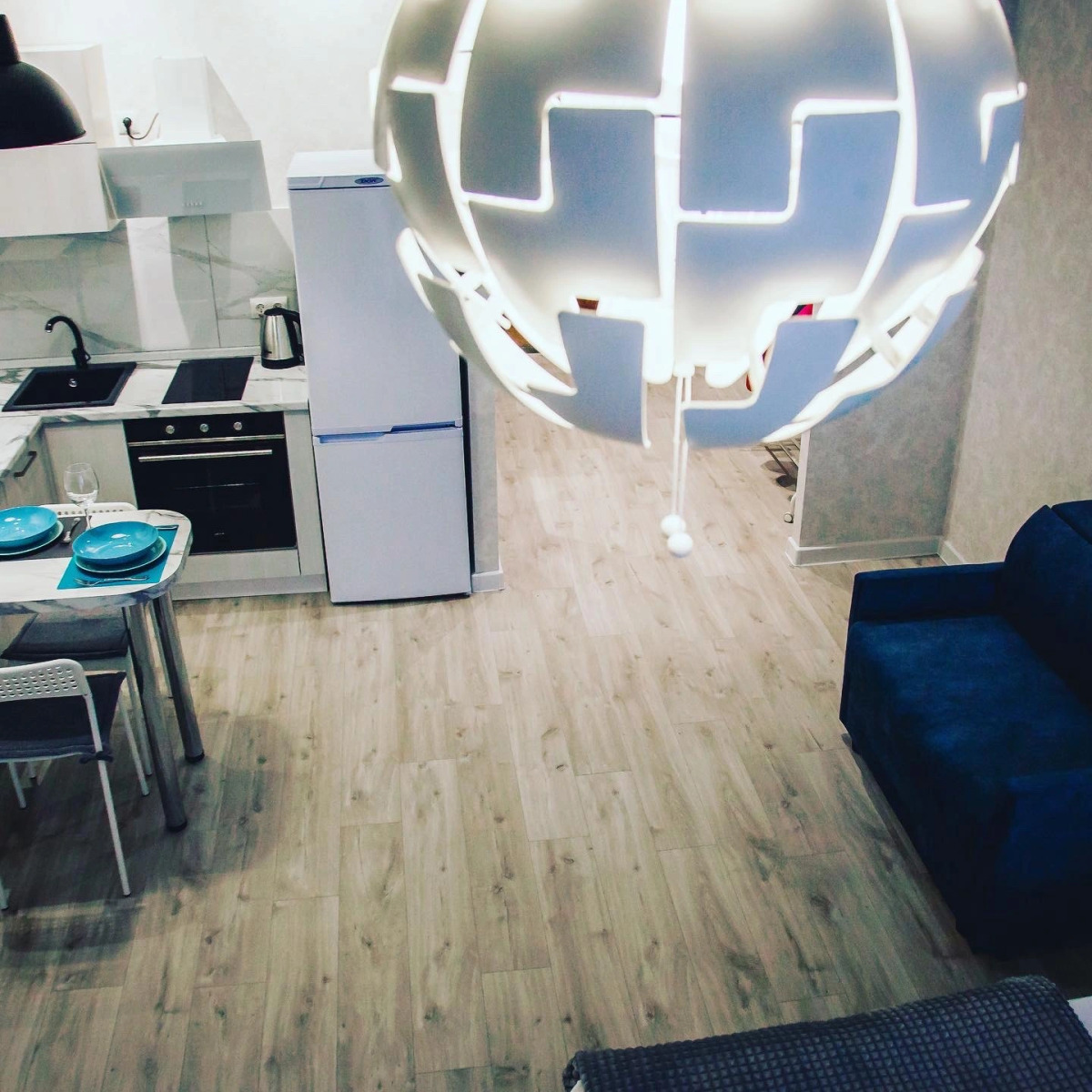 Апартаменты Next рядом с ТЦ БУМ Сити