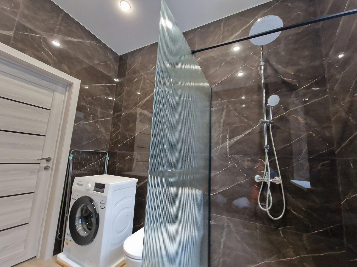 Квартира БалтАтлантик номер в стиле Лофт