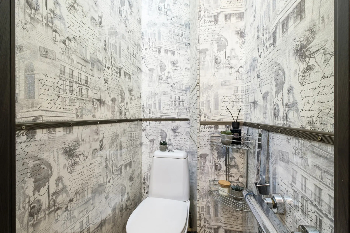 Апартаменты Life Студия на Тверецком проезде