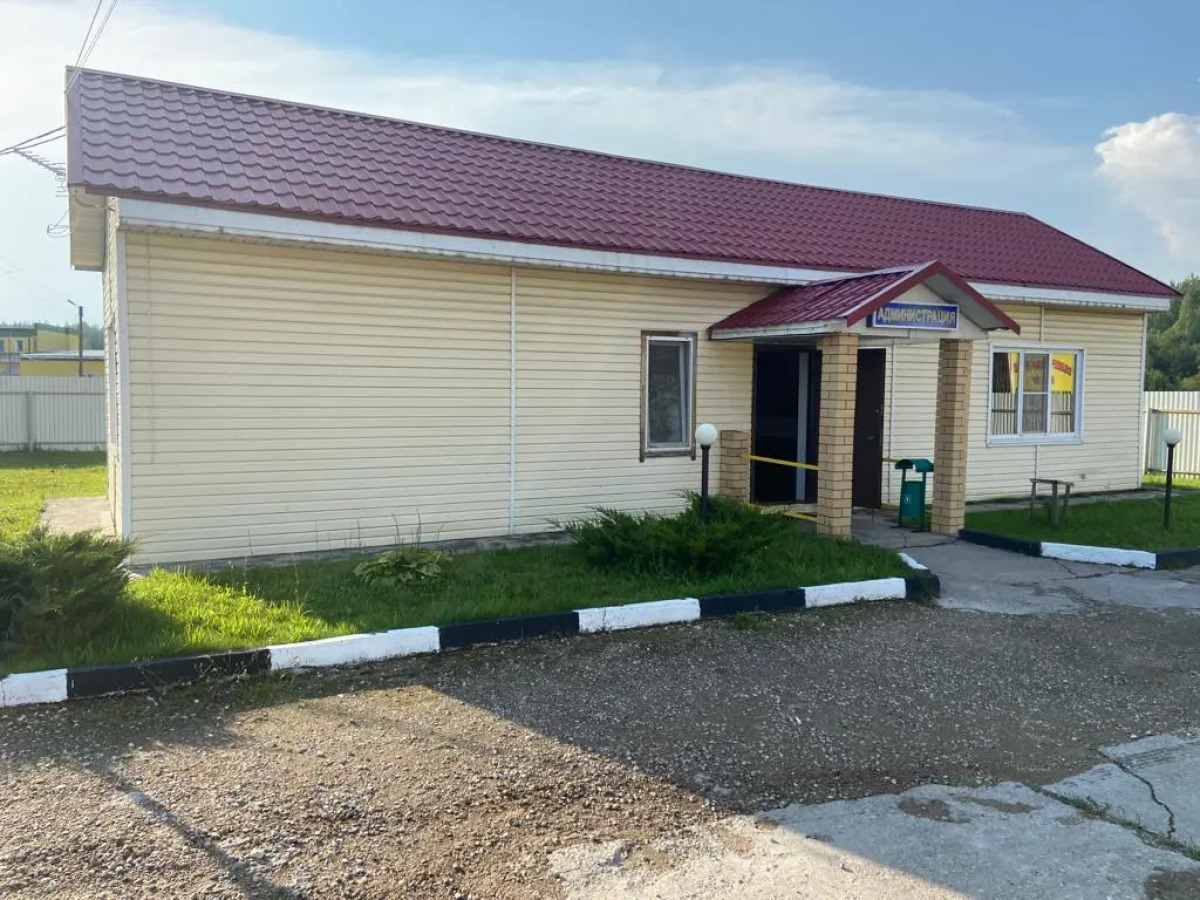 Мини-отель Солнечная горка