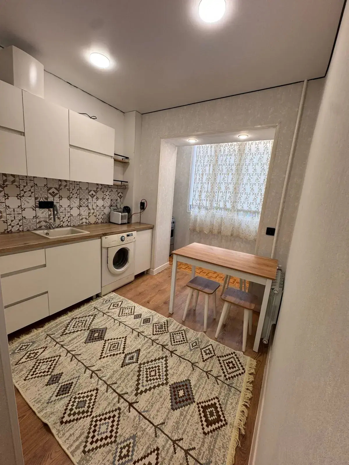 Квартира M-House