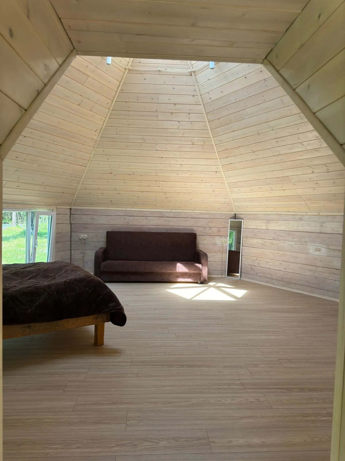 Частный дом «Тялан»