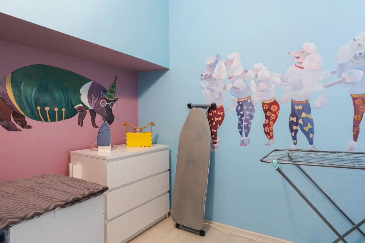 Квартира Уютная квартира на Марата