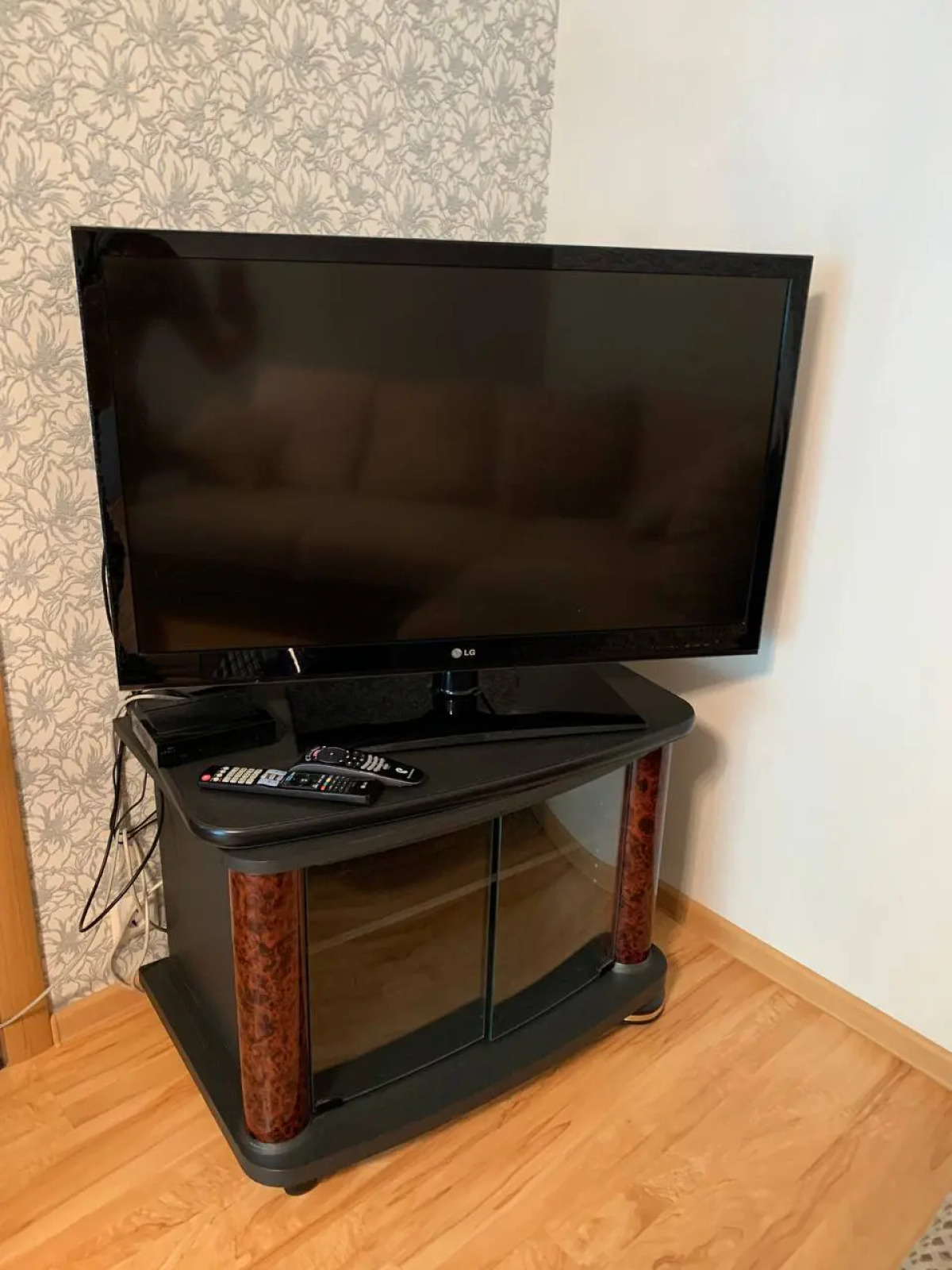 Апартаменты Пограничная 20