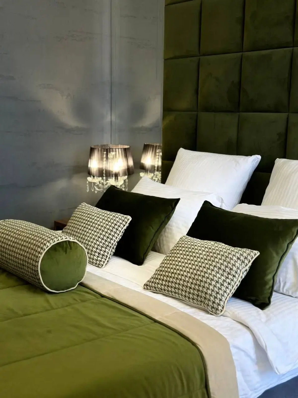 Гостевой дом V2