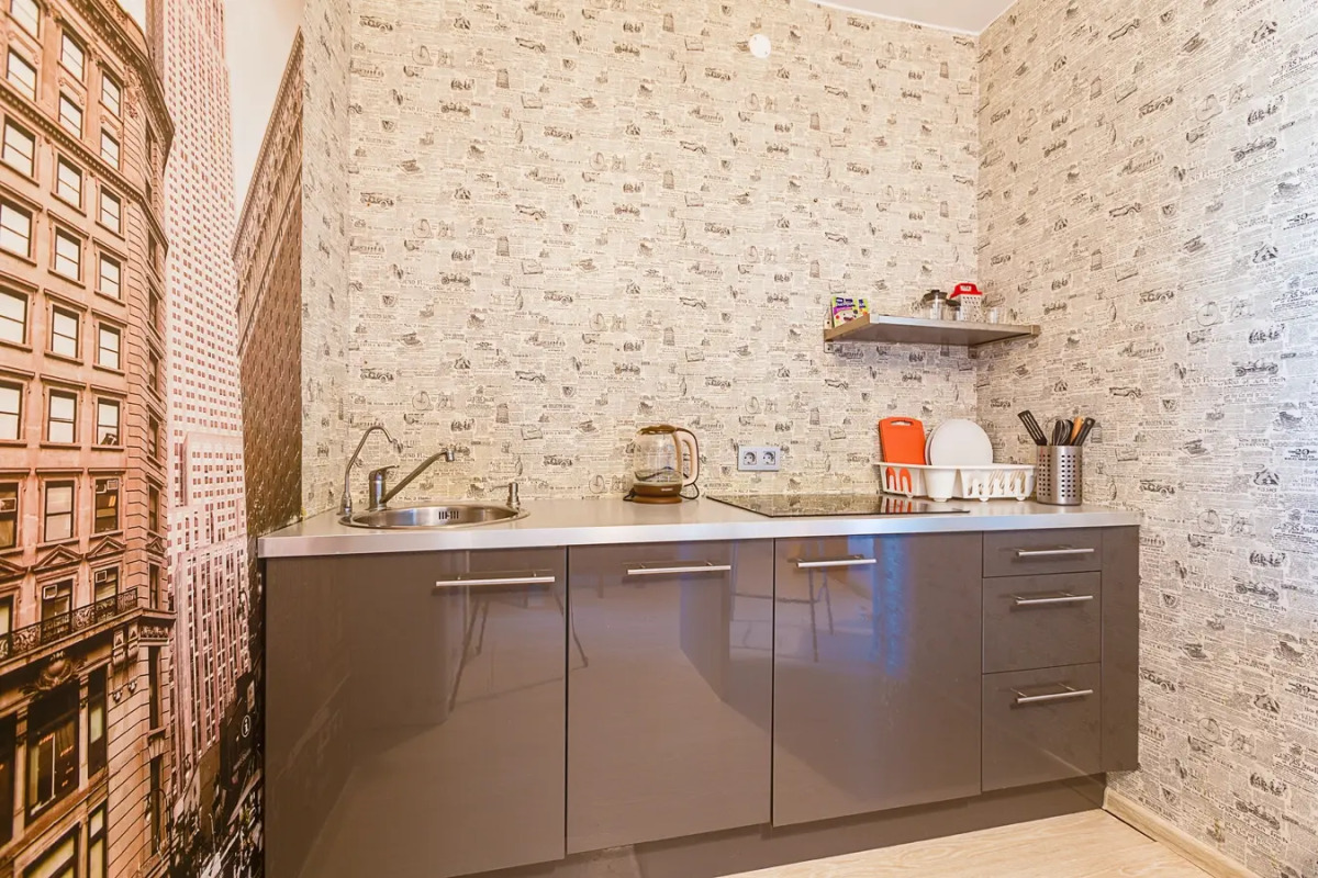 Апартаменты  LIKE HOME APARTS Фермское шоссе 32