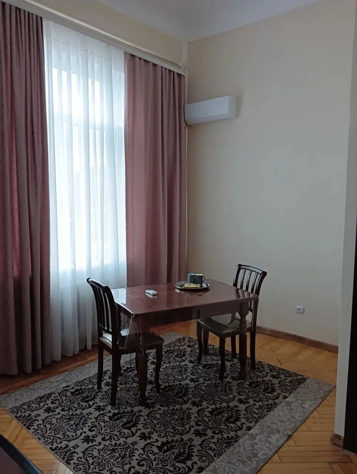 Гостевой Дом Алания