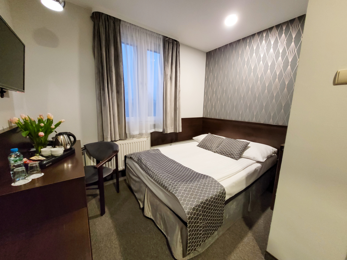 Отель Fero Express