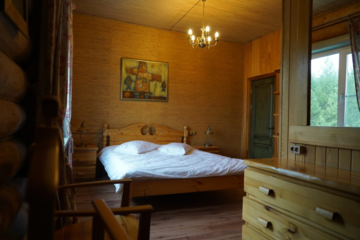 Бутик-отель Эко-Поместье Озера