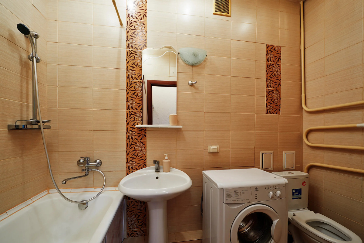 Апартаменты Отличный День рядом с ЮУрГУ