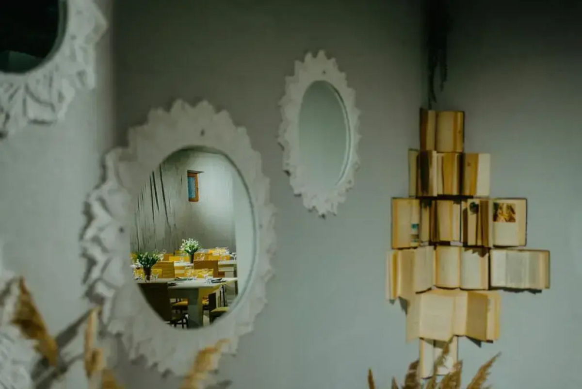 Hillside Resort Telavi