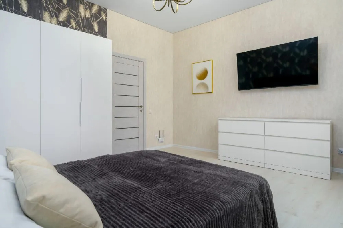 Апартаменты GOOD NIGHT на Комсомольском 48