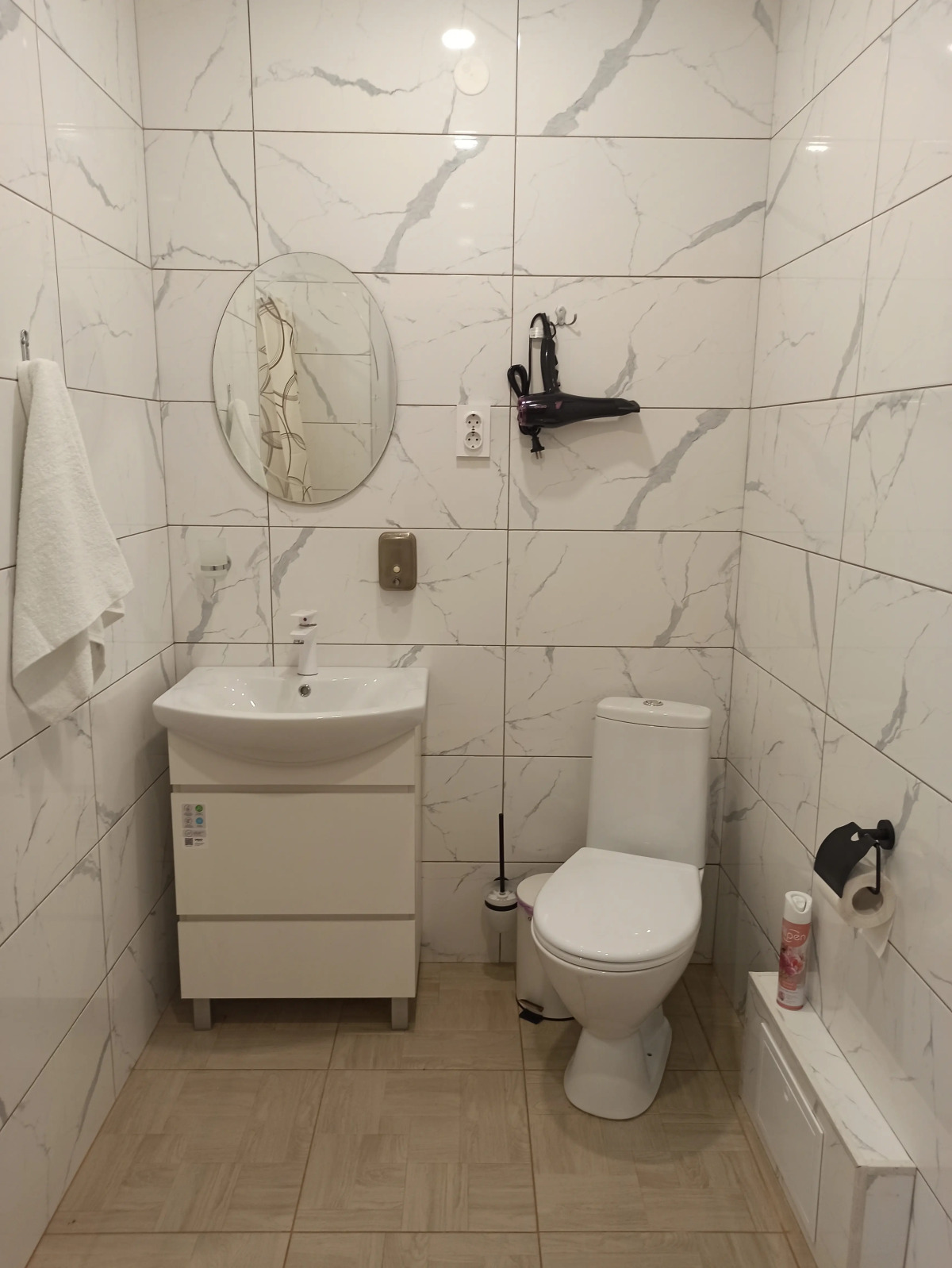 Апартаменты на Красной Армии 136/12