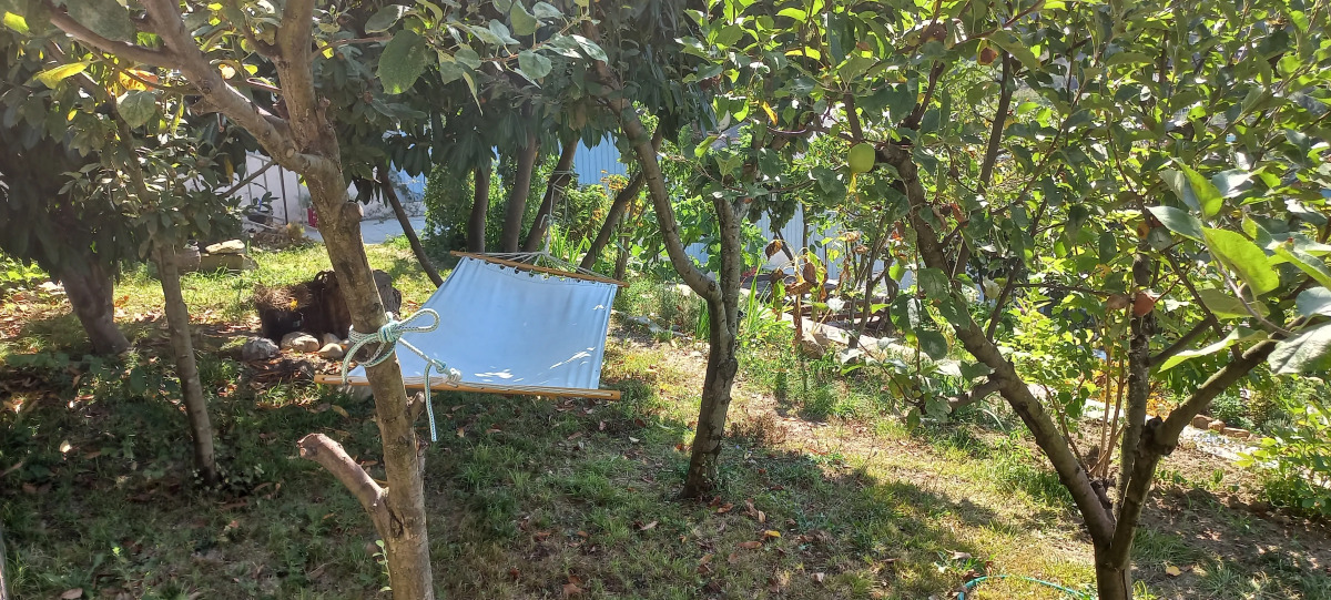 Гостевой дом Зеленая гора