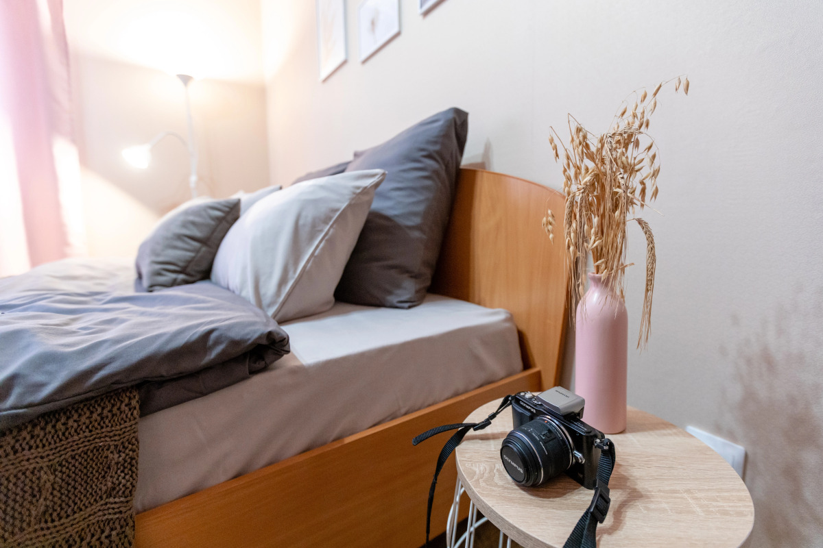 Квартира Apart Royal Оптимум - Красота в Простоте