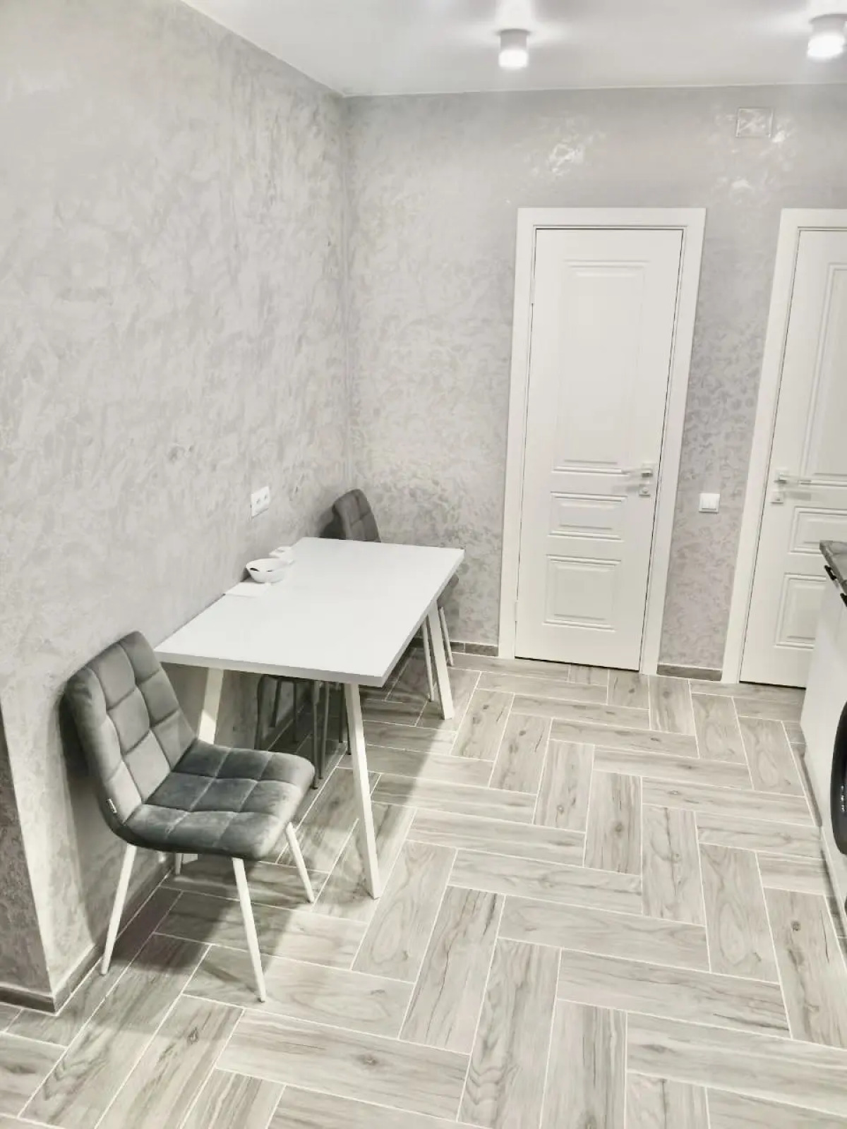 Апартаменты у Парка