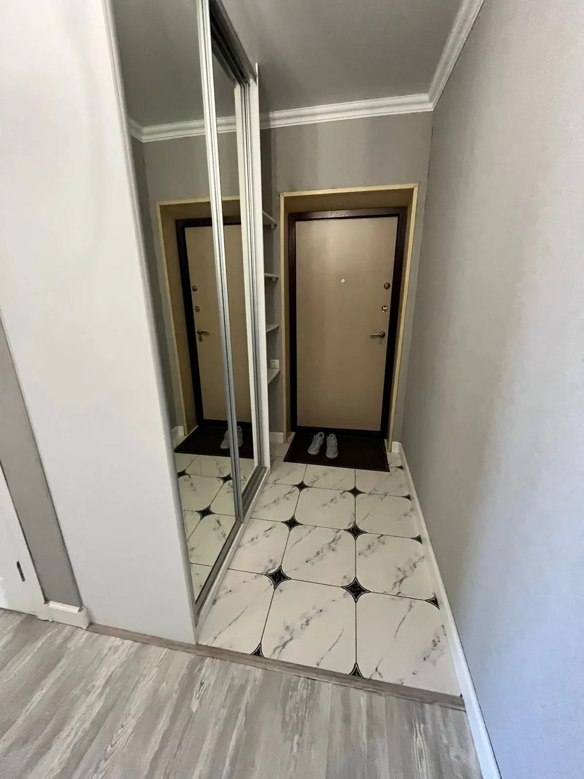 Апартаменты Видовая Квартира в Центре Омска