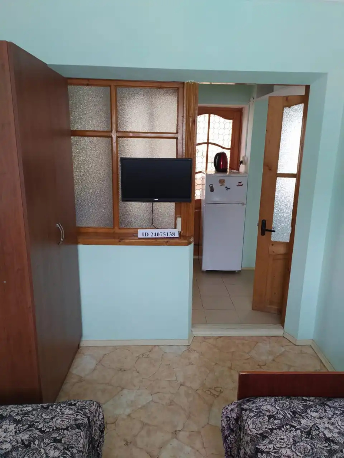 Гостевой дом Трехморье