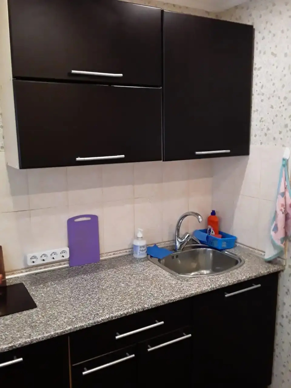 Апартаменты У Фонтана на Московской площади