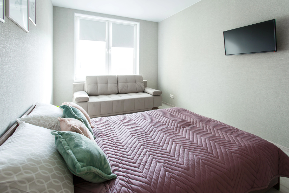 Апартаменты Морская Звезда