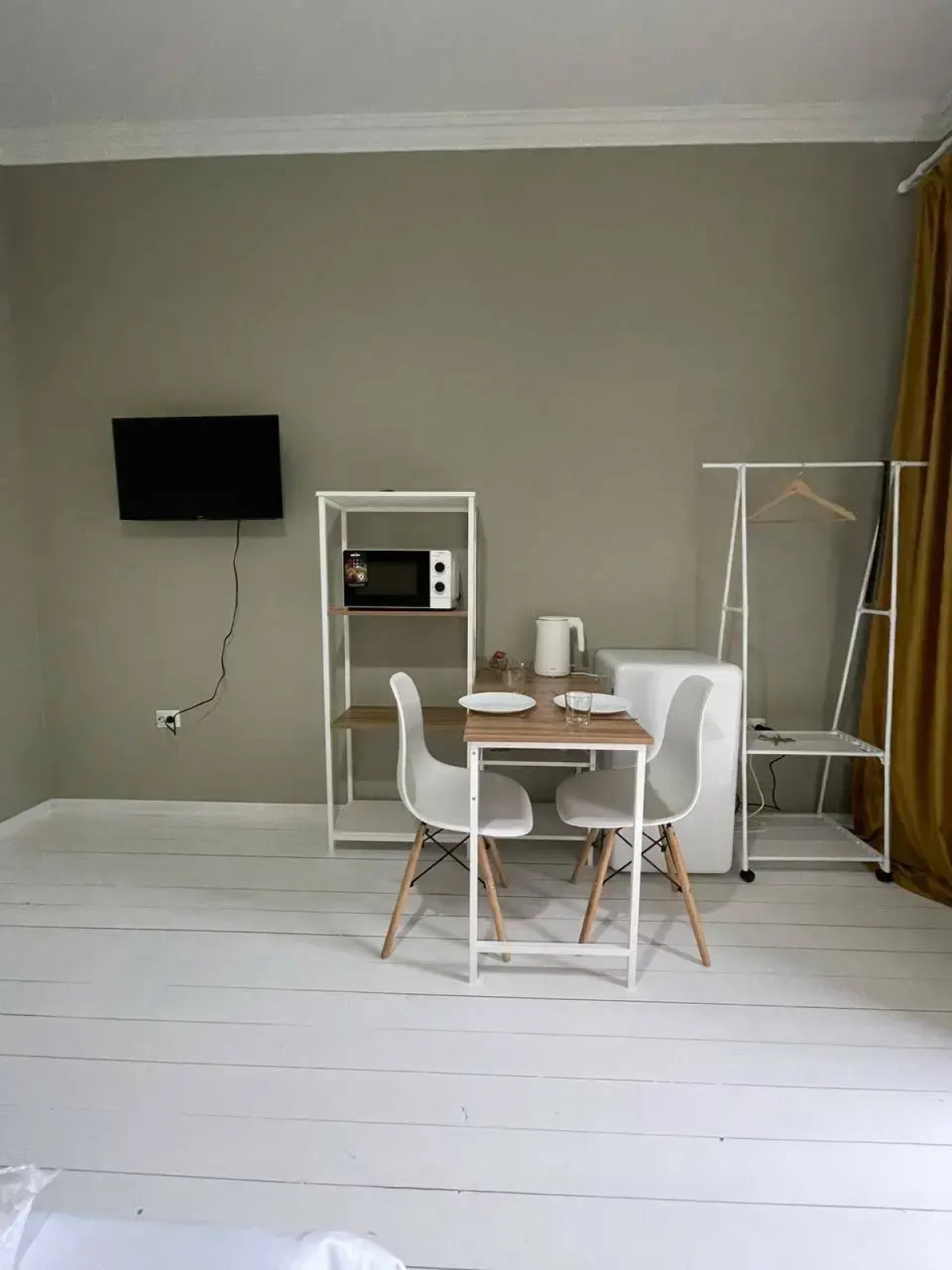 Гостевой дом У подножия