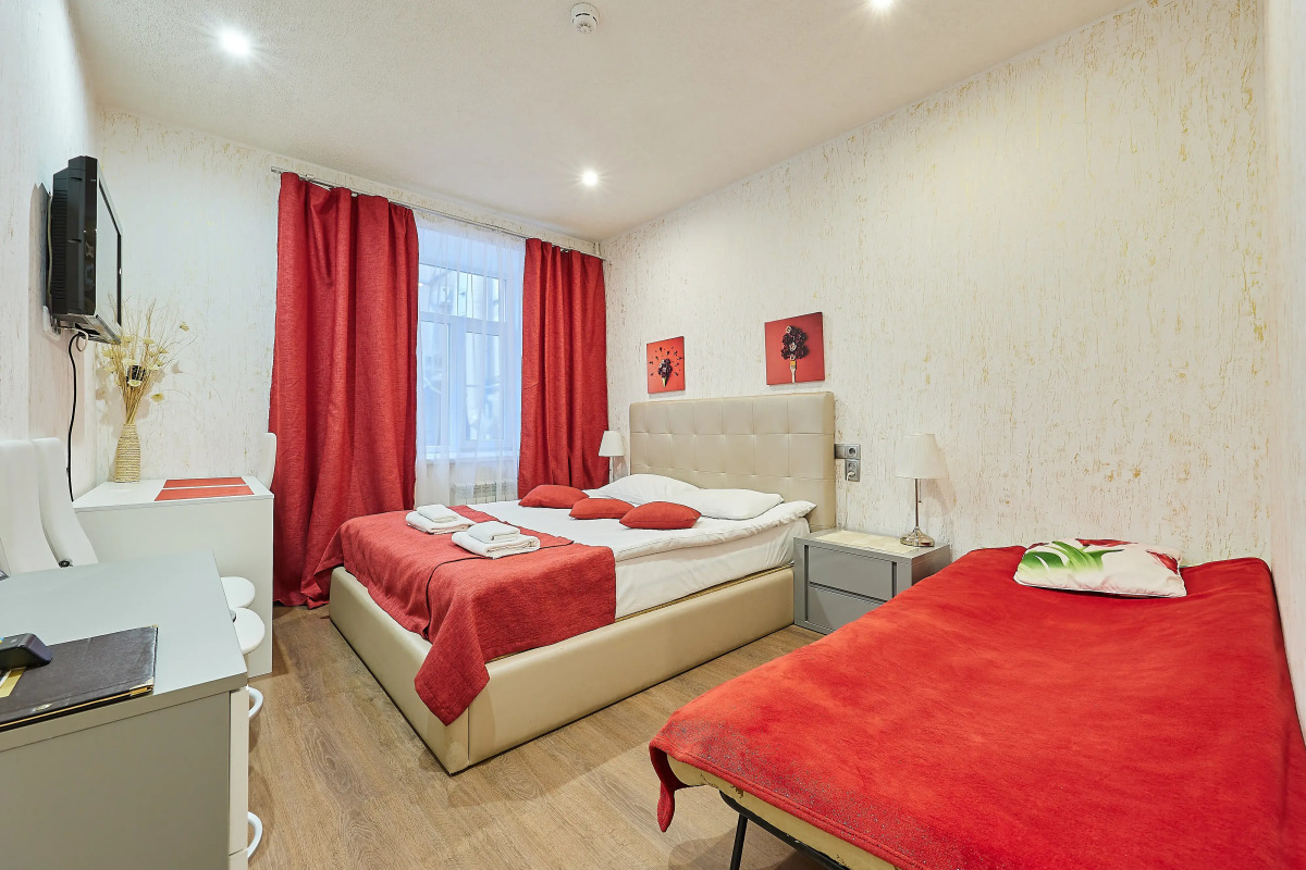 Гостиница Поместье