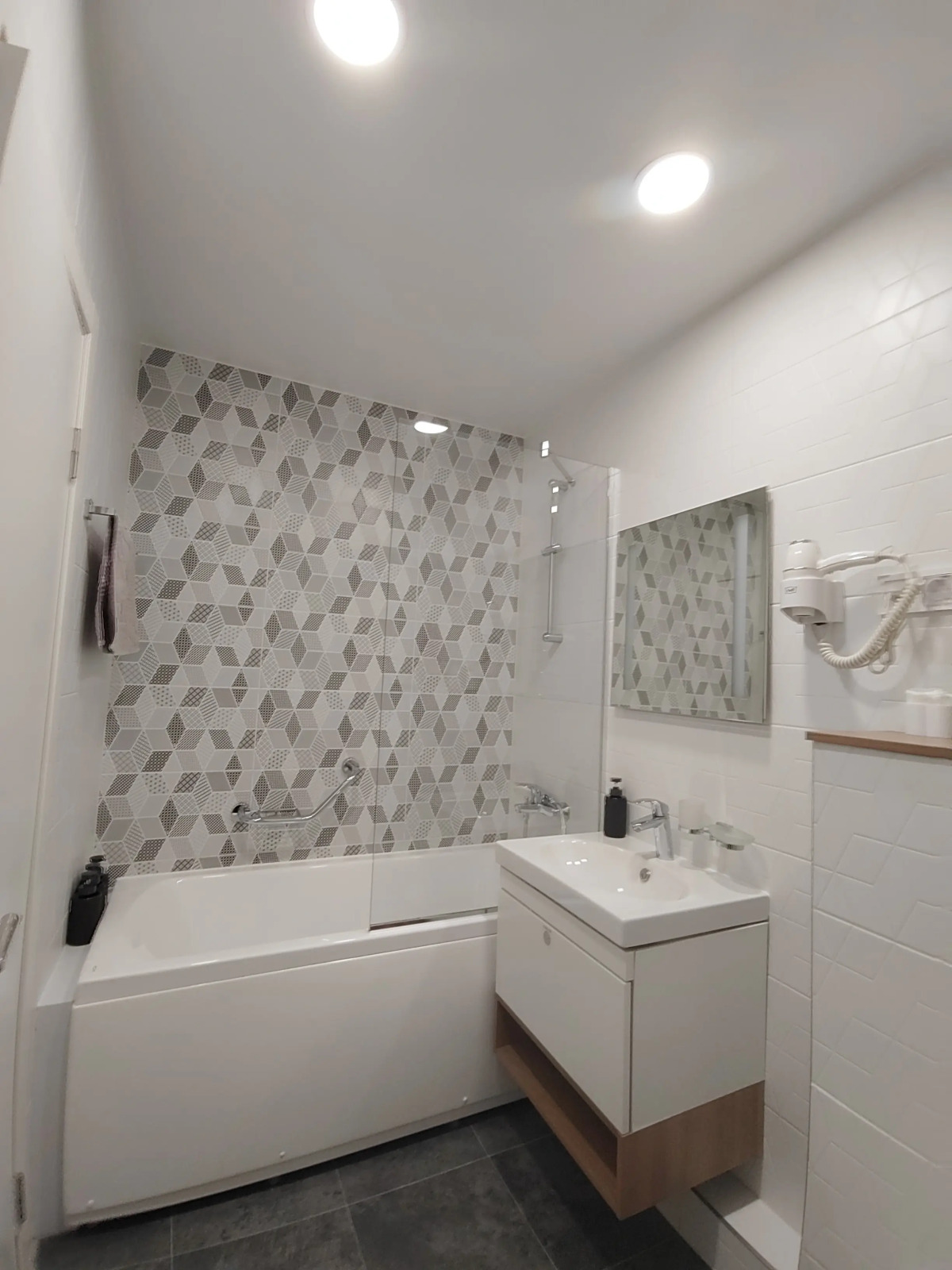 Апартаменты EUPHORIA