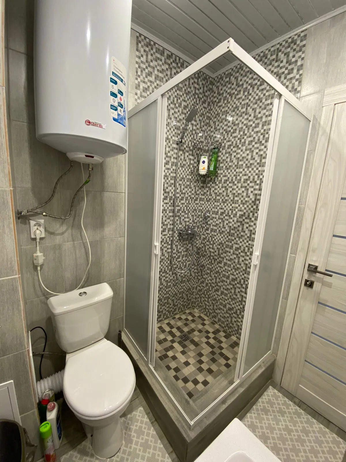 Частный дом