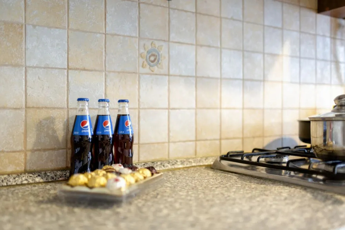 Квартира GM Apartments в Деловом районе Москвы