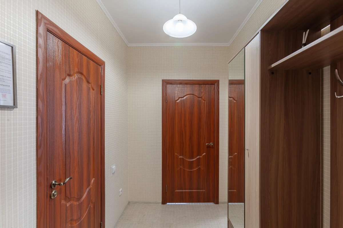 Квартира Апартаменты RentPlaza центр возле набережной