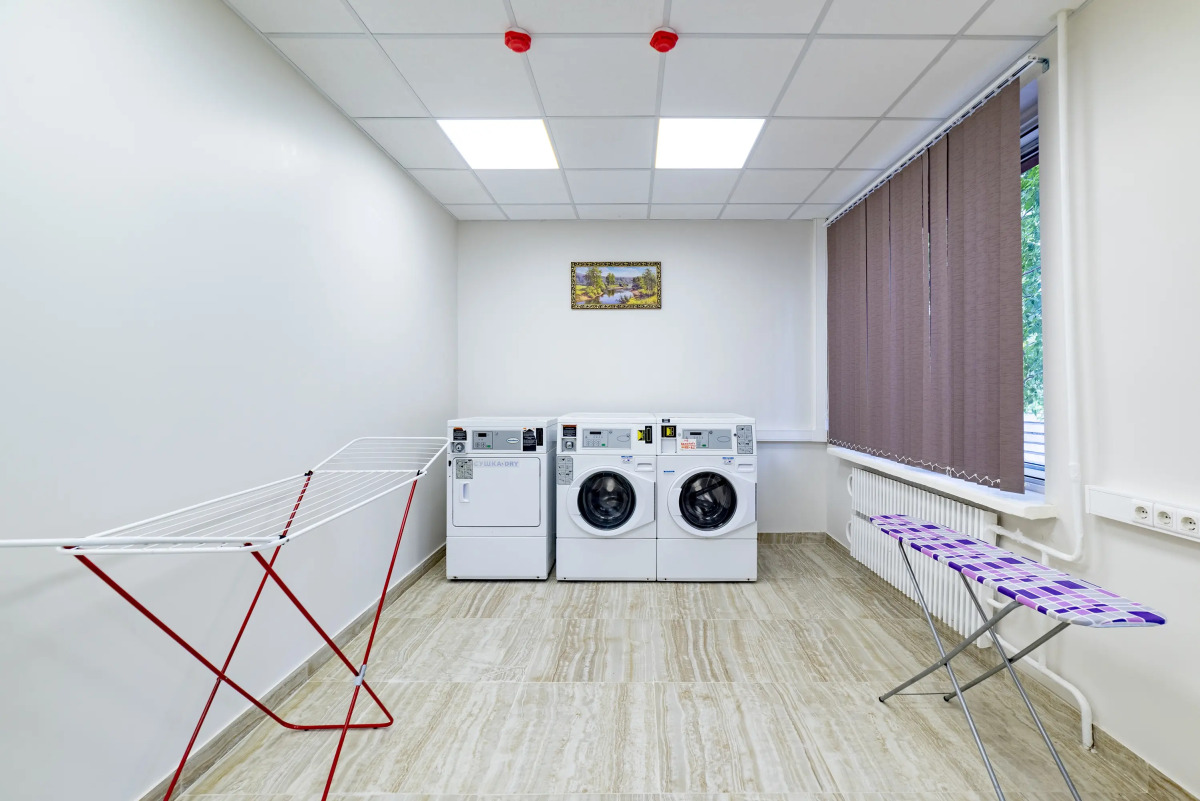 Хостел Тандем Химки