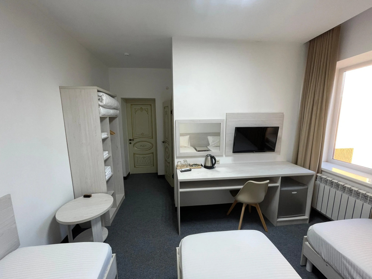 Гостевой дом Центр