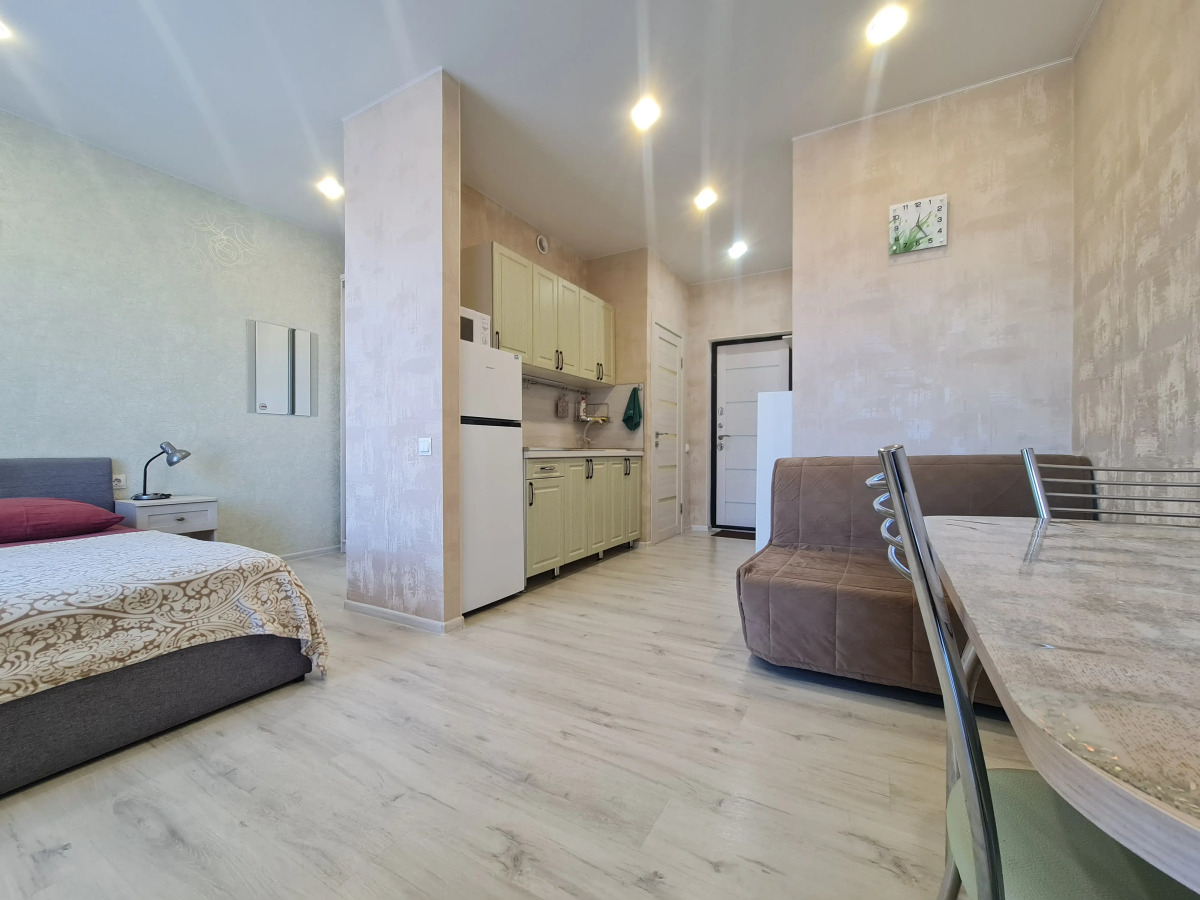 Апартаменты App Star 7