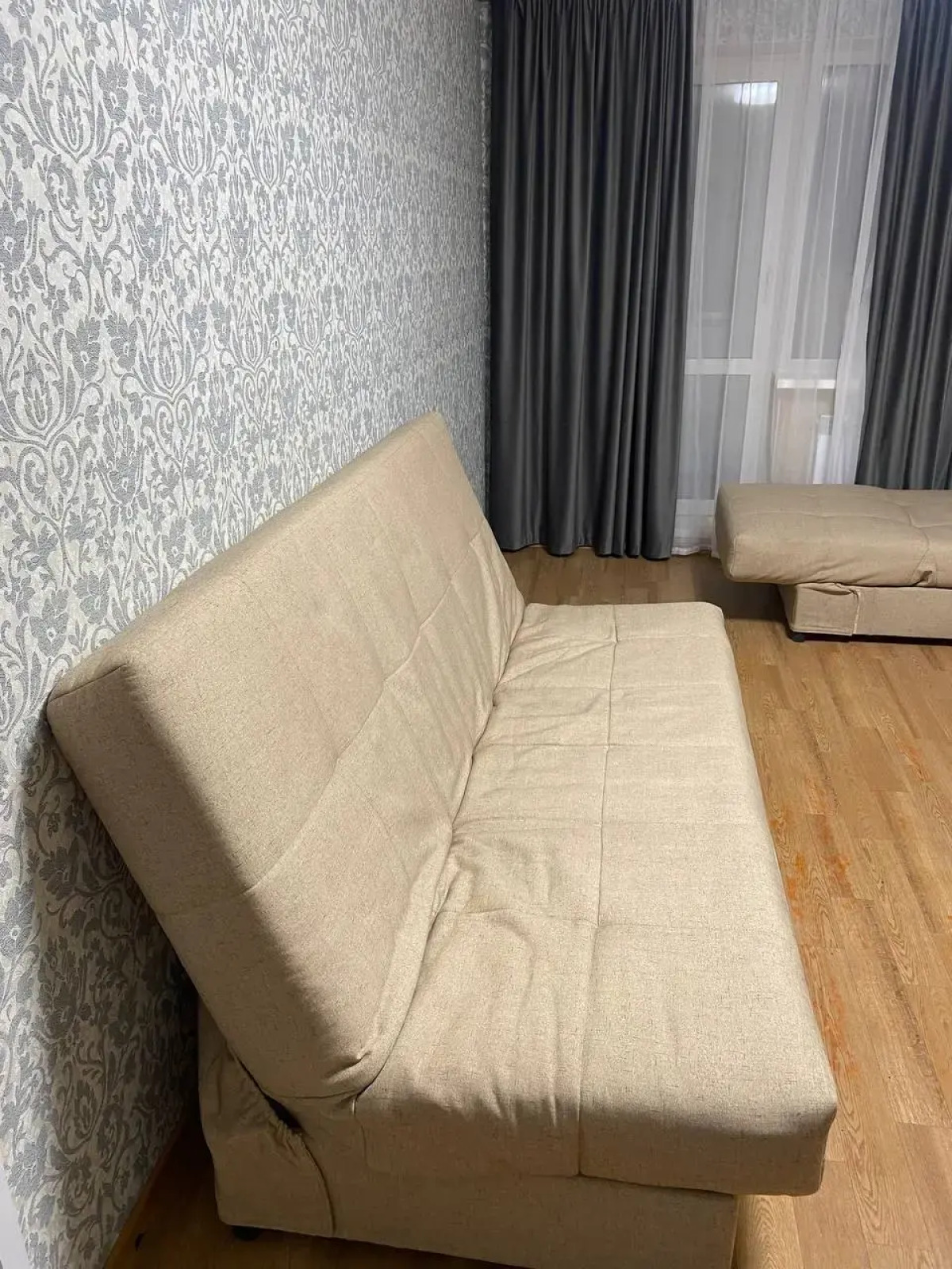 Квартира Двухкомнатная ISTOMA на центральной набережной