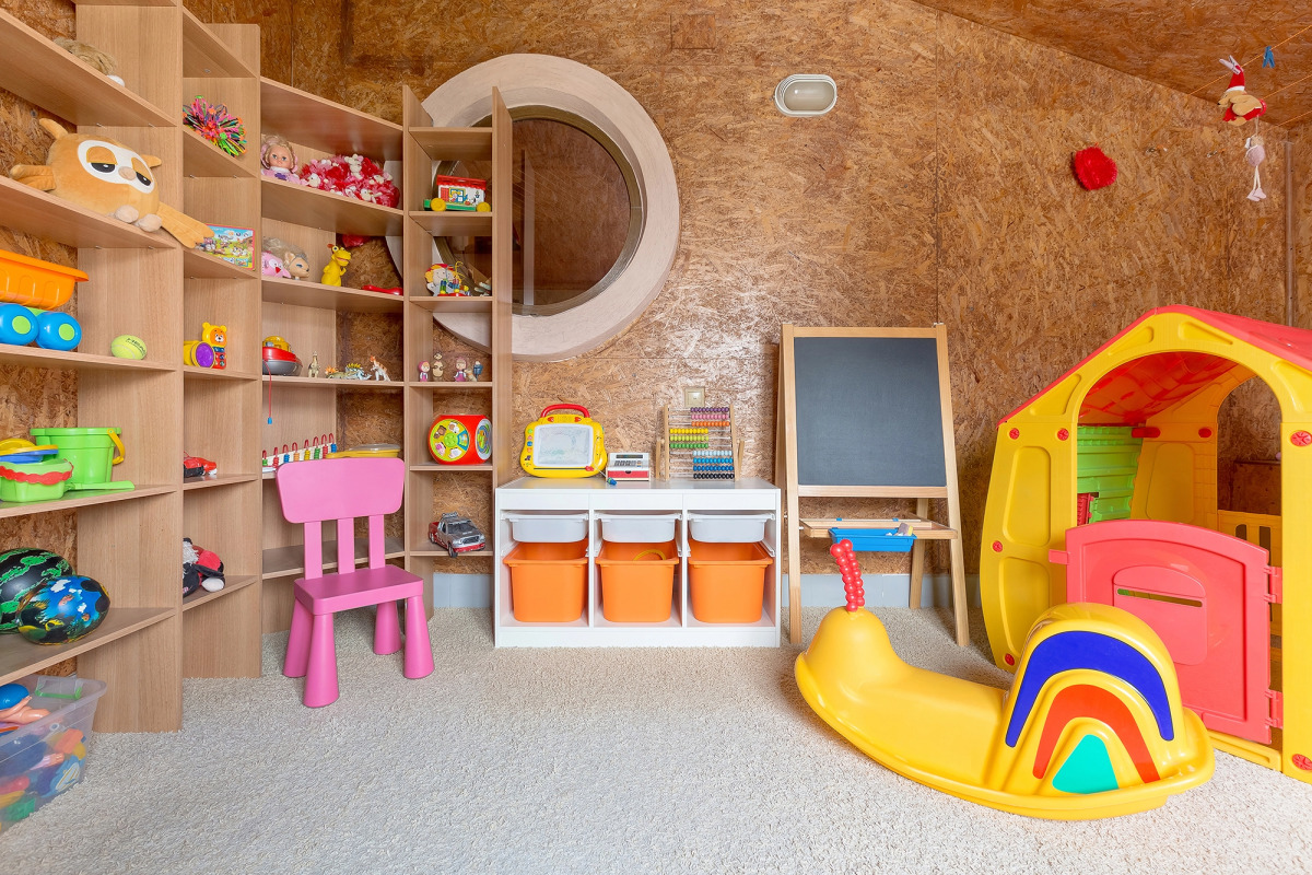 Гостевой дом Старый Причал