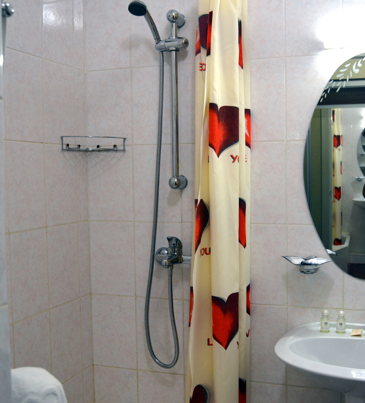 Гостиница На Вотчине