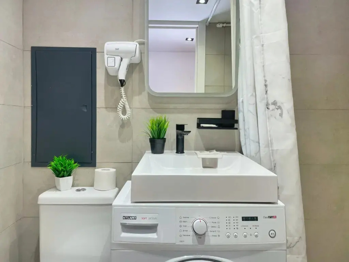 Апартаменты Dialog Apart 2