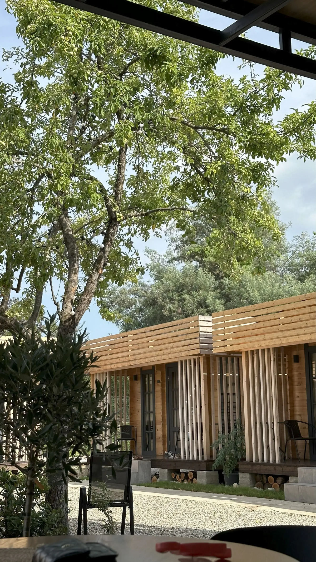 Эко-отель Шолохов