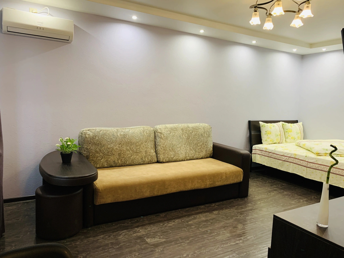 Апартаменты HotelRoom24 метро Белорусская