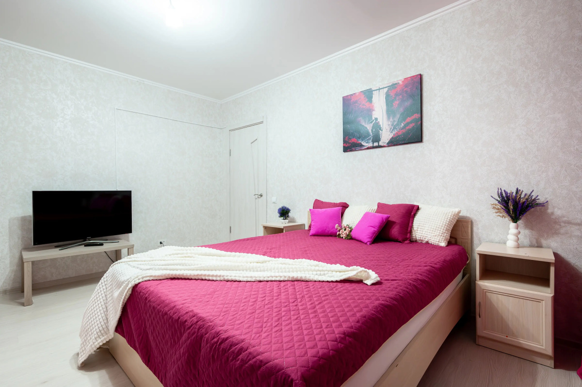 Апартаменты на Архитектора Белова, д.6