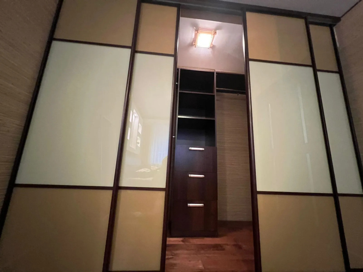 Апартаменты J&N Apartments Крепостная