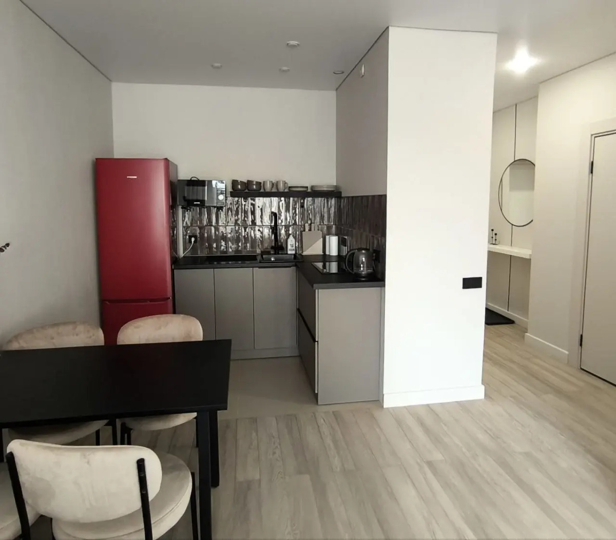 Квартира в ЖК Бизнес класса