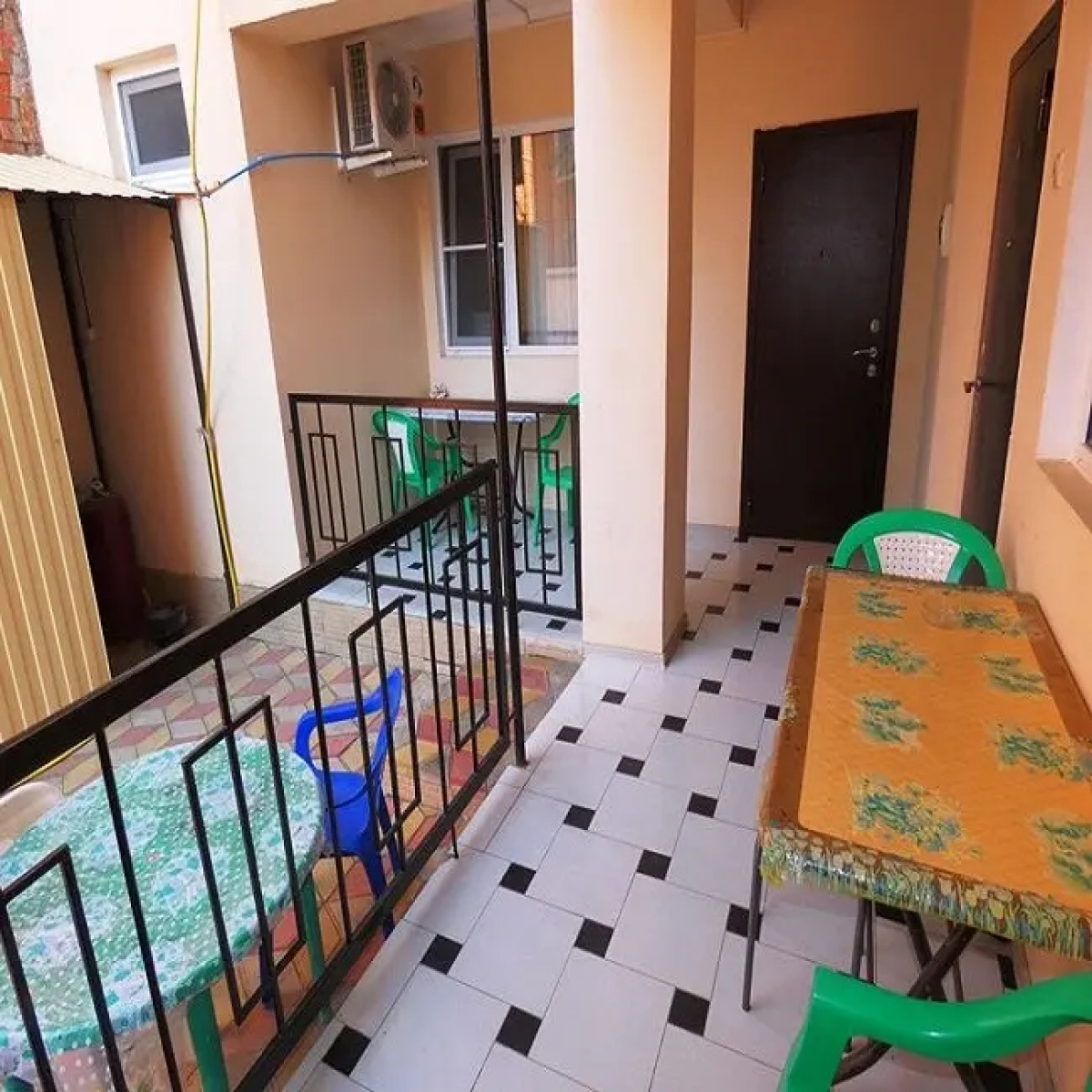 Гостевой дом Анна